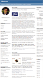 Mobile Screenshot of observer.blogsmarketing.adetem.org