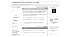 Desktop Screenshot of expertisecomptable-marketing.blogsmarketing.adetem.org