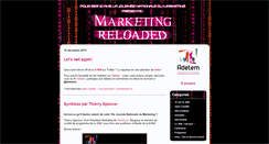 Desktop Screenshot of jnmmarketingreloaded.blogsmarketing.adetem.org