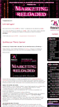 Mobile Screenshot of jnmmarketingreloaded.blogsmarketing.adetem.org