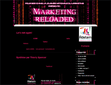 Tablet Screenshot of jnmmarketingreloaded.blogsmarketing.adetem.org