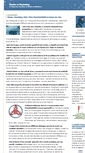 Mobile Screenshot of etudes.blogsmarketing.adetem.org