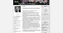 Desktop Screenshot of actumarketingdecombat.blogsmarketing.adetem.org