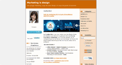 Desktop Screenshot of aliceblondel.blogsmarketing.adetem.org